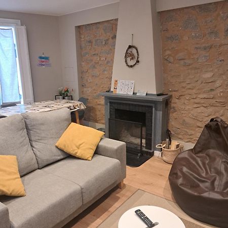 Petit Bruixo Camprodon Apartment Exterior photo