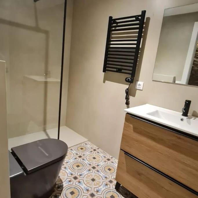 Petit Bruixo Camprodon Apartment Exterior photo