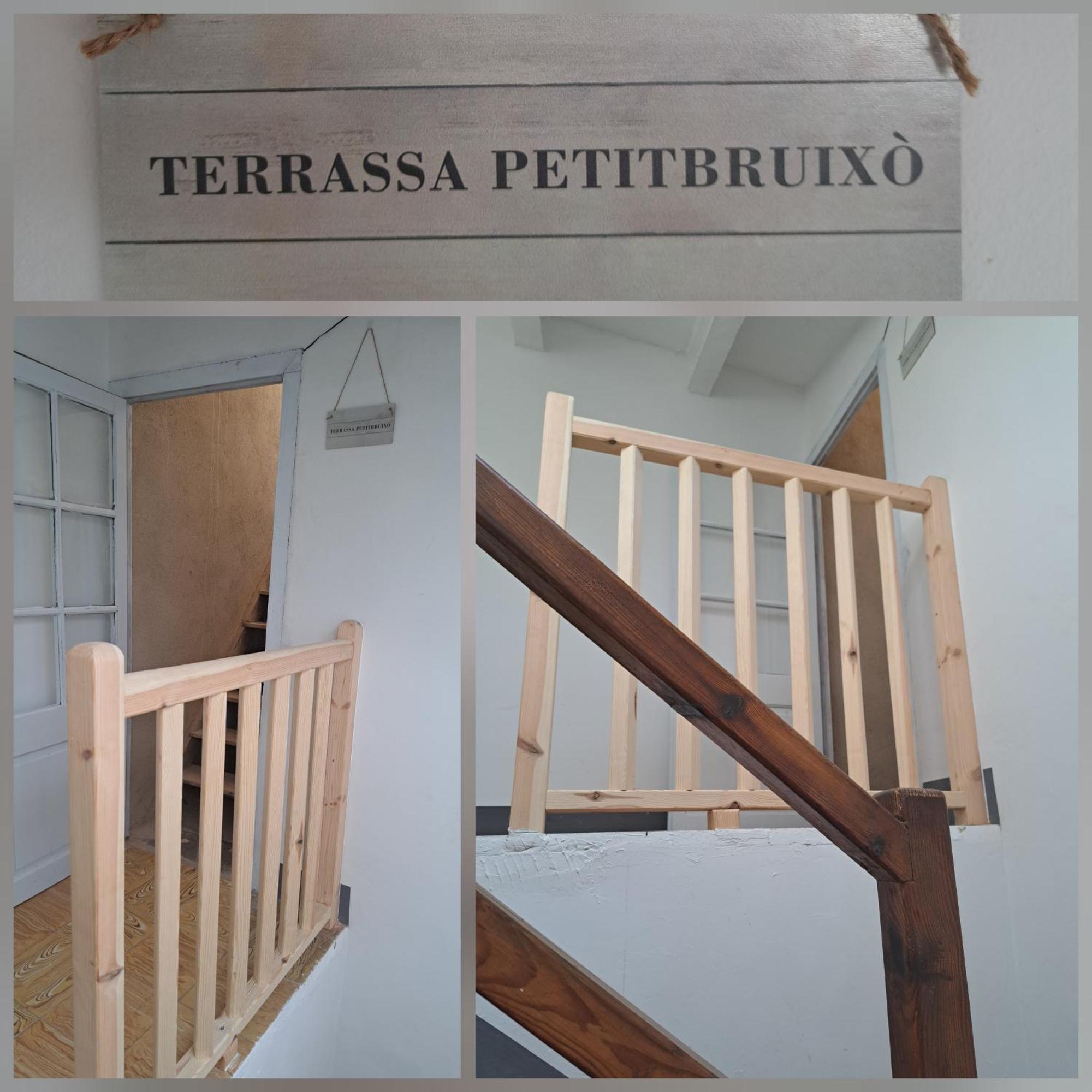 Petit Bruixo Camprodon Apartment Exterior photo